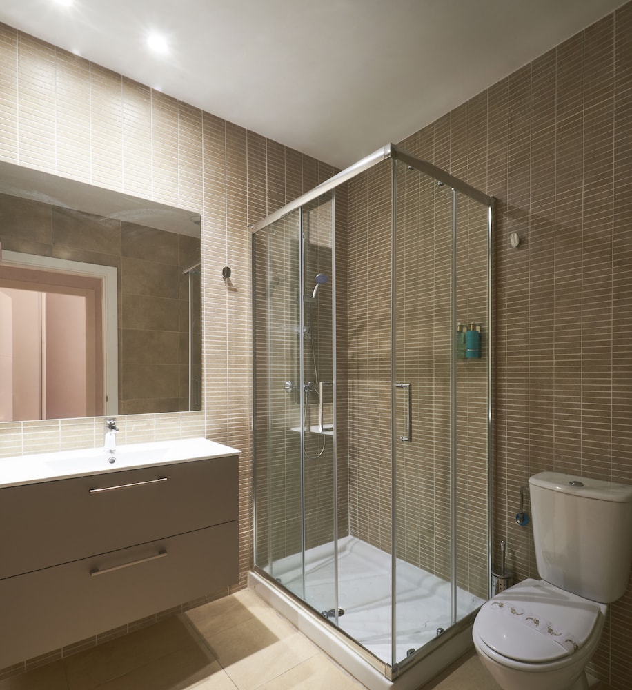 Slow Suites Luchana 78/79