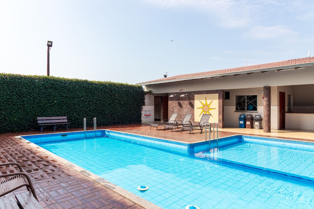 Luz Hotel by Castelo Itaipava 71/72