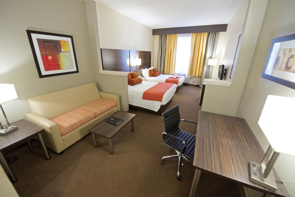 Sonesta Essential Orlando 37/49