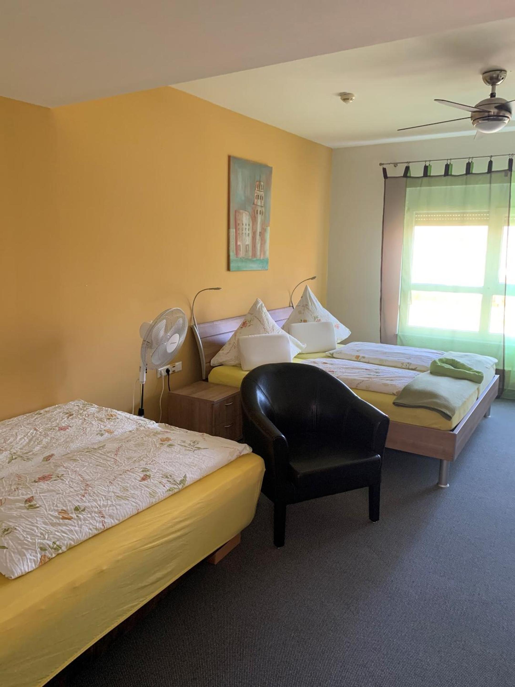 Park-Hotel Leimen 13/50