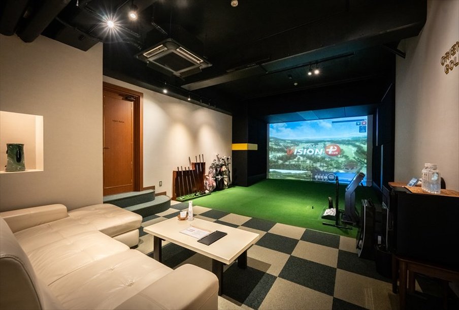 Oriental Hills Okinawa 9/17