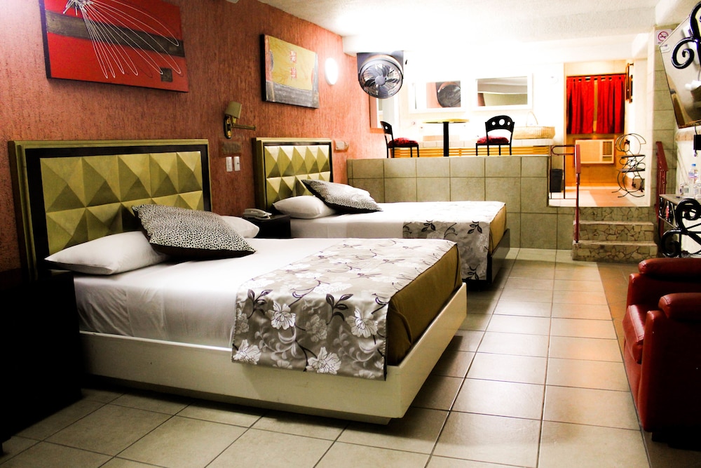 Azul Turquesa Hotel Boutique 24/53
