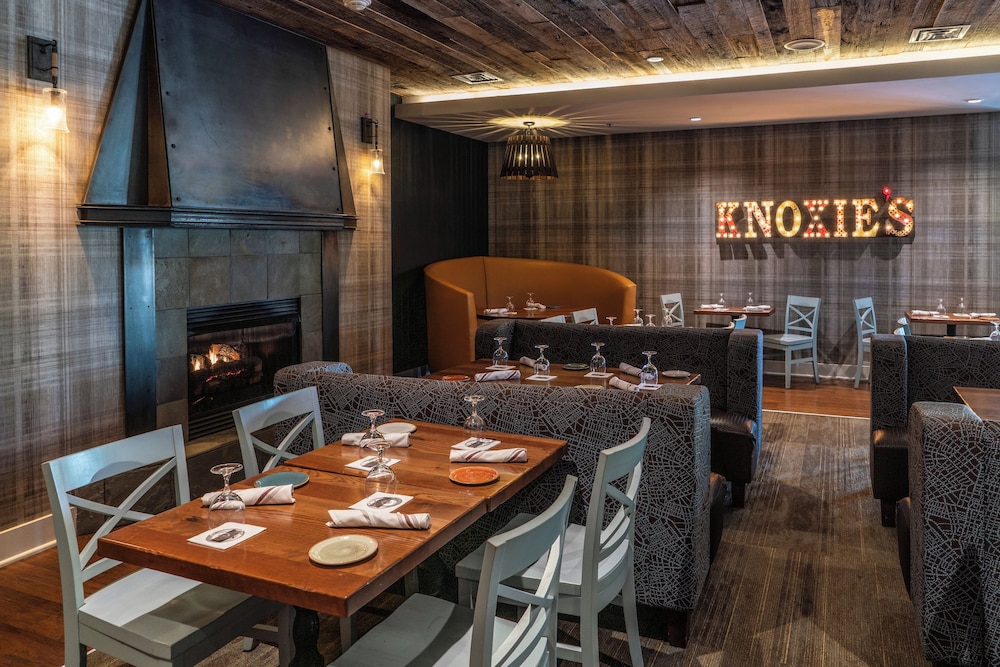 The Inn at Chesapeake Bay Beach Club 52/71