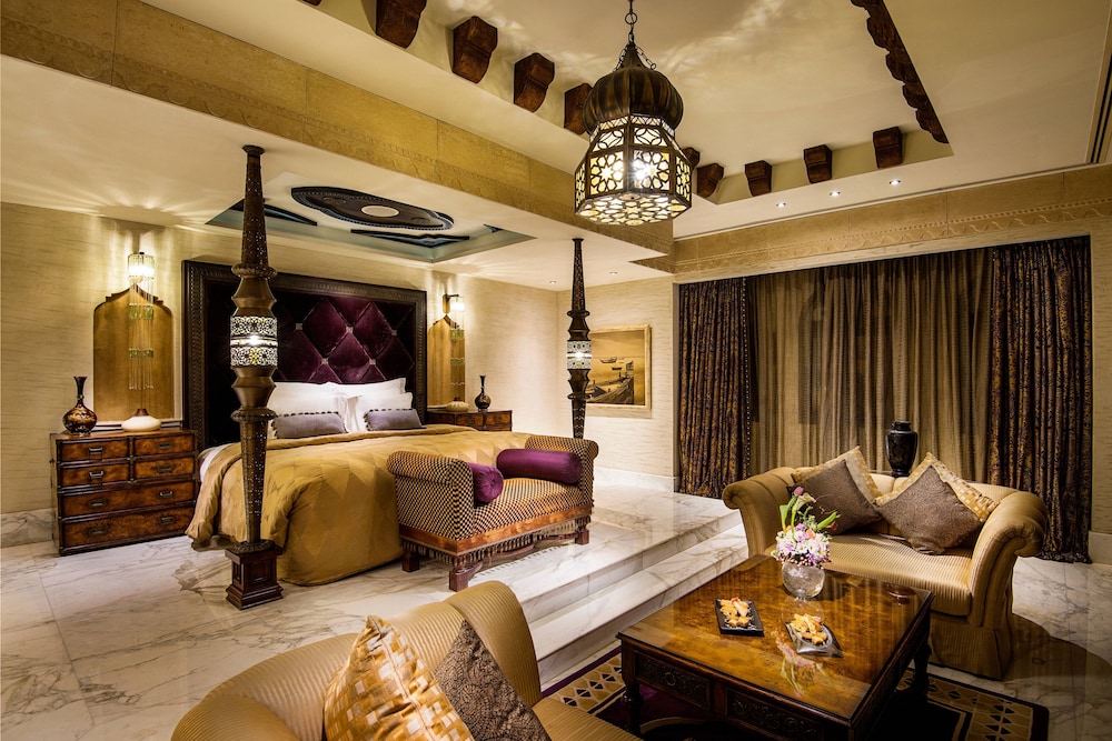Sharq Village & Spa, a Ritz-Carlton Hotel 37/57