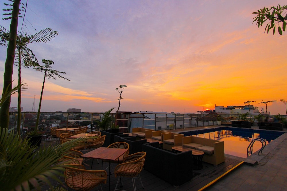 Hotel FortunaGrande Malioboro Yogyakarta 61/66