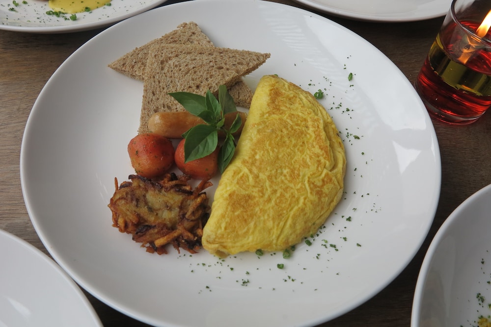 Kemangi Bed and Breakfast 8/30