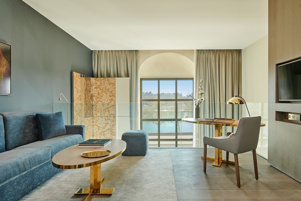 InterContinental Lyon - Hotel Dieu by IHG 43/79
