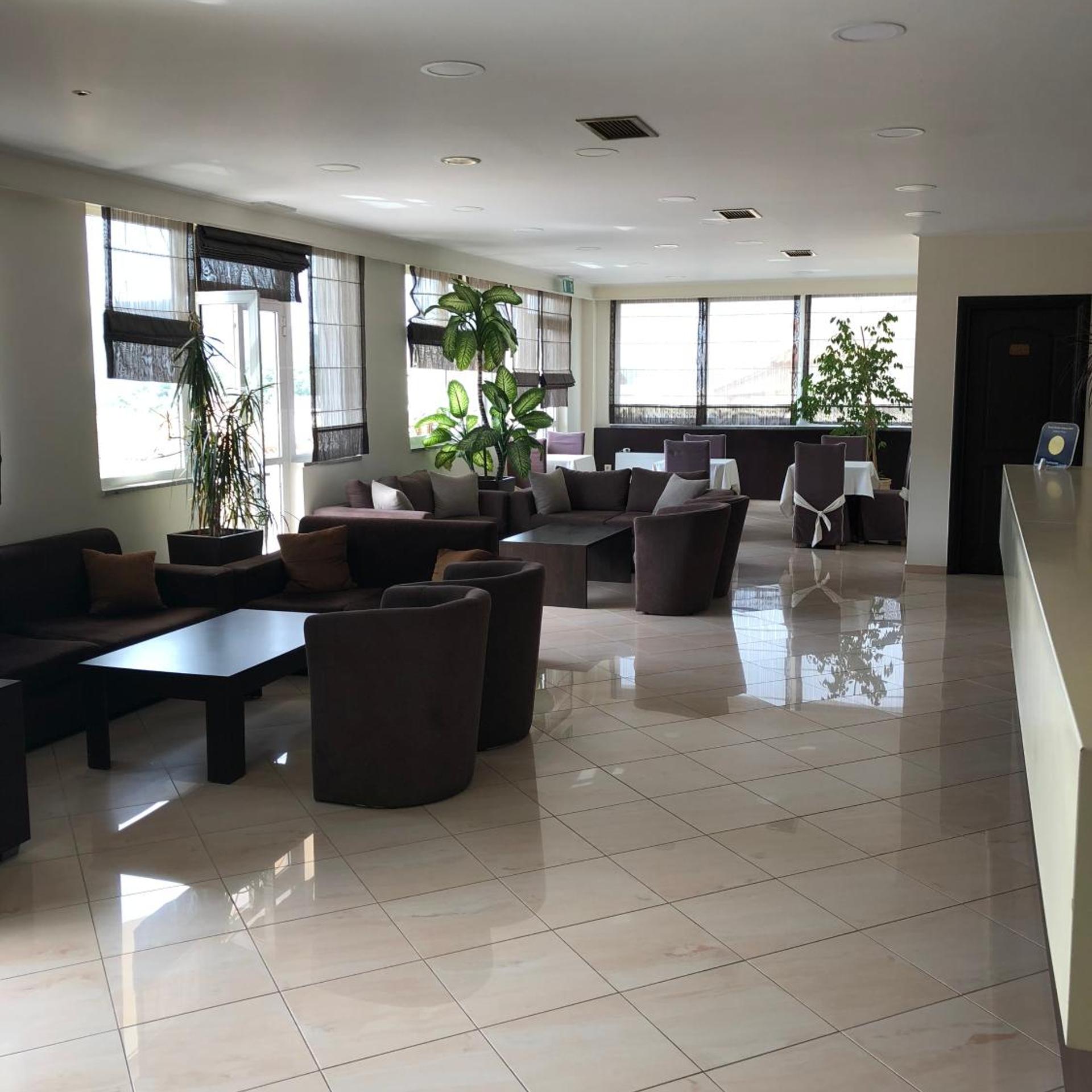 Hotel Selefkos Palace 37/60