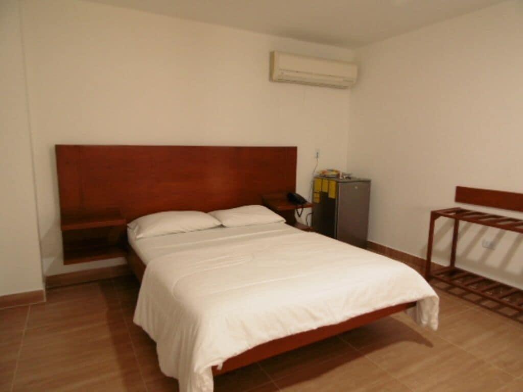 Hotel Zaraya 9/32
