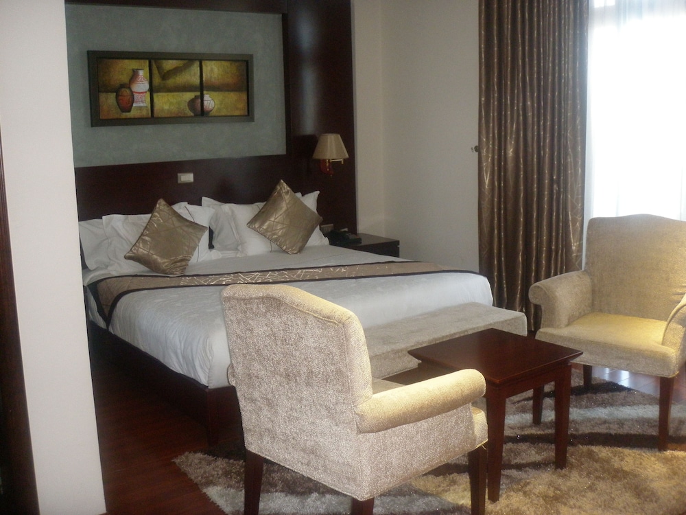 Sidra International Hotel 12/51