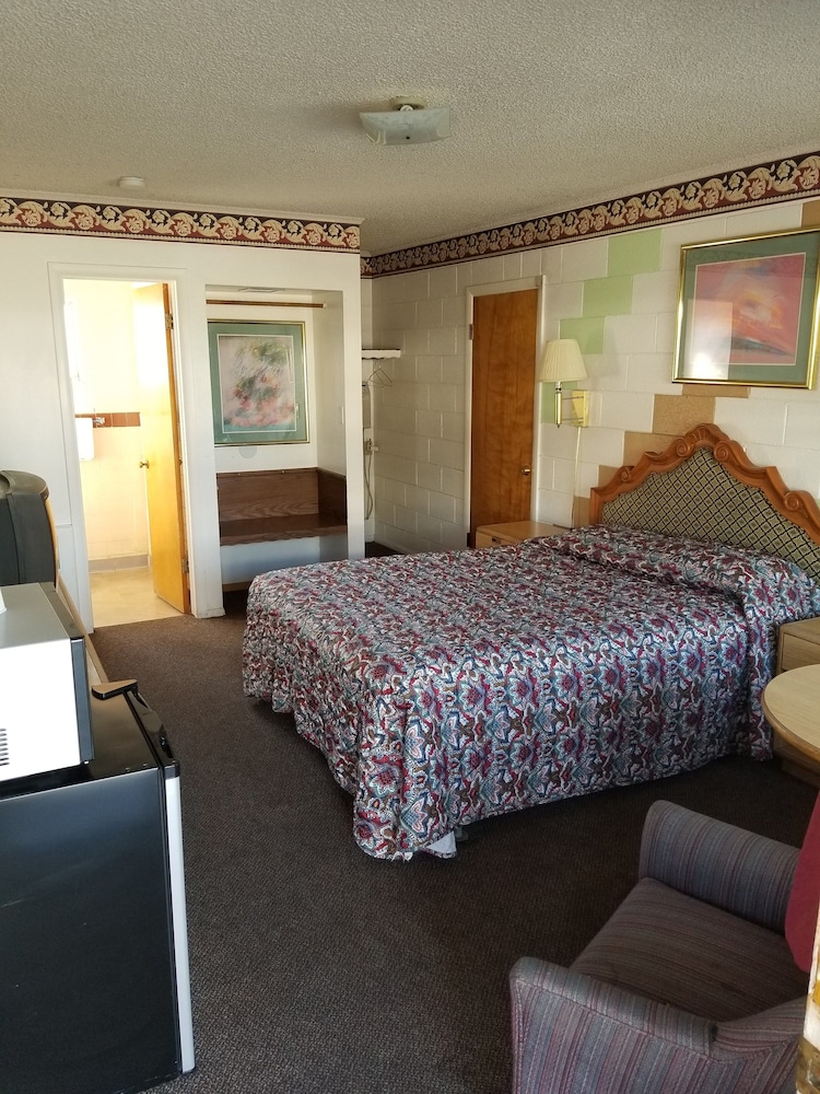 Signature Inn Winnemucca 3/11