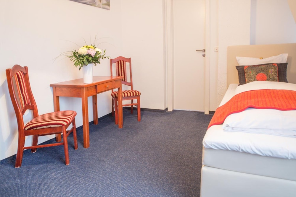 Hotel Nordig 20/27