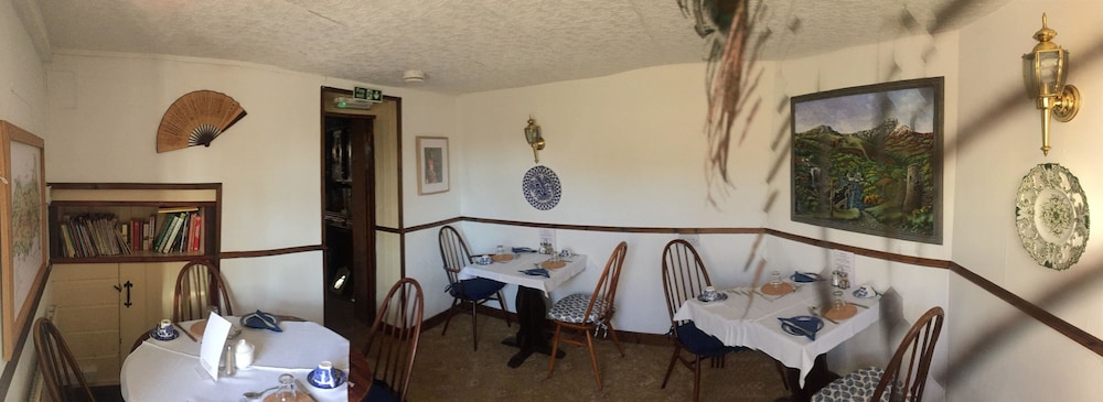 Borderers Guesthouse 19/31