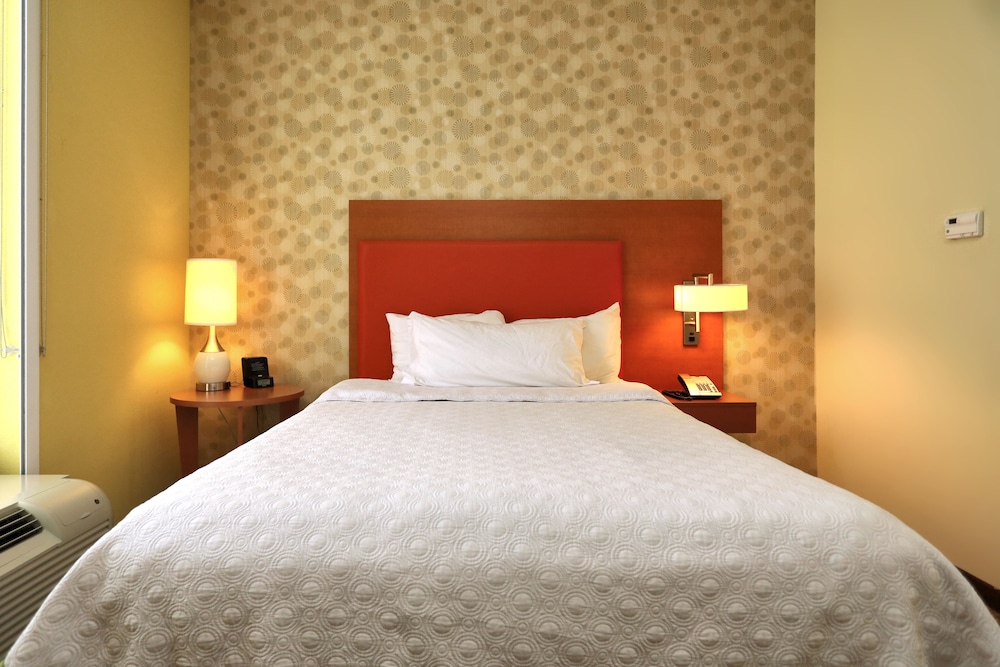 Suite, Queen Bed