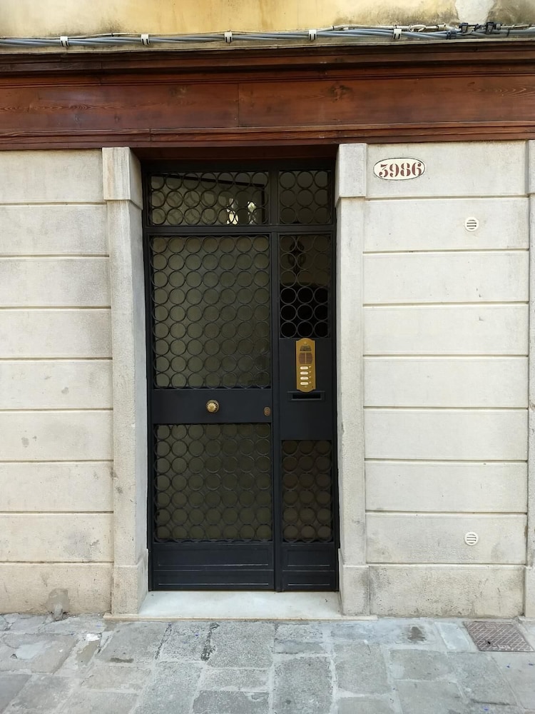 Alloggi Alla Rivetta 写真1