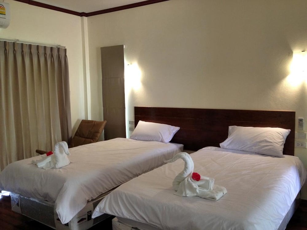 Be Fine Sabuy Hotel & Resort 20/46
