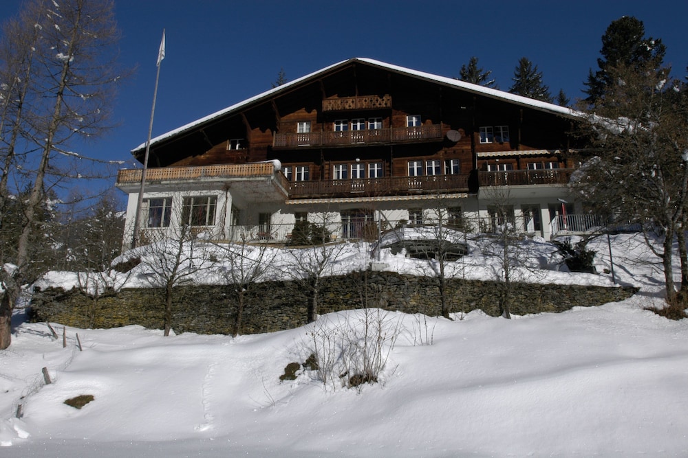 Grindelwald Youth Hostel 4/65