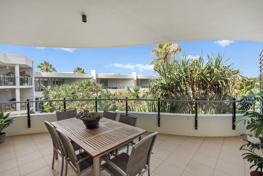 Cotton Beach Resort Tweed Coast Holidays 48/50