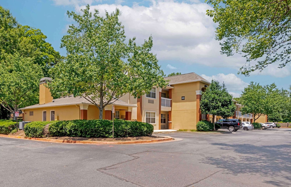 Extended Stay America - Atlanta - Cumberland Mall 42/50