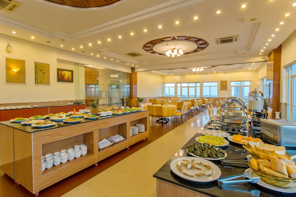 Golden Sea Hotel 36/41