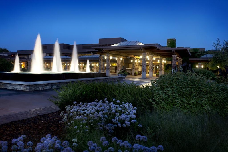 Grand Geneva Resort & Spa 3/42