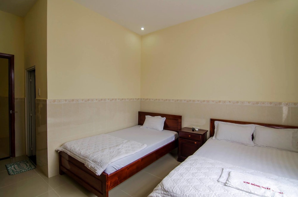 Kim Hong Anh Guesthouse 5/18