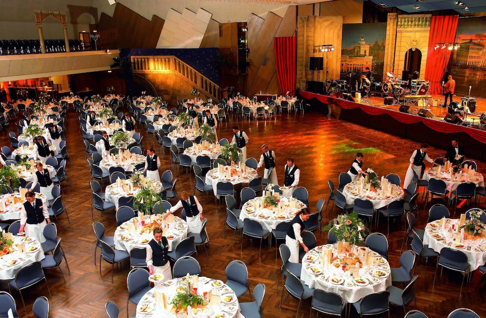 Maritim Hotel Wurzburg 37/72