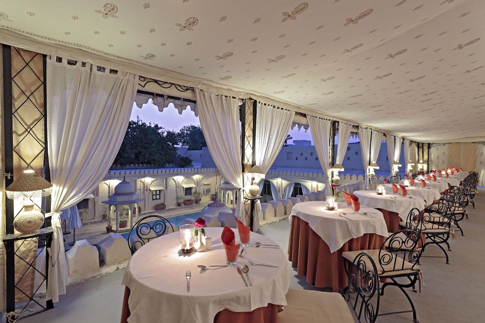 ROHET GARH 31/54