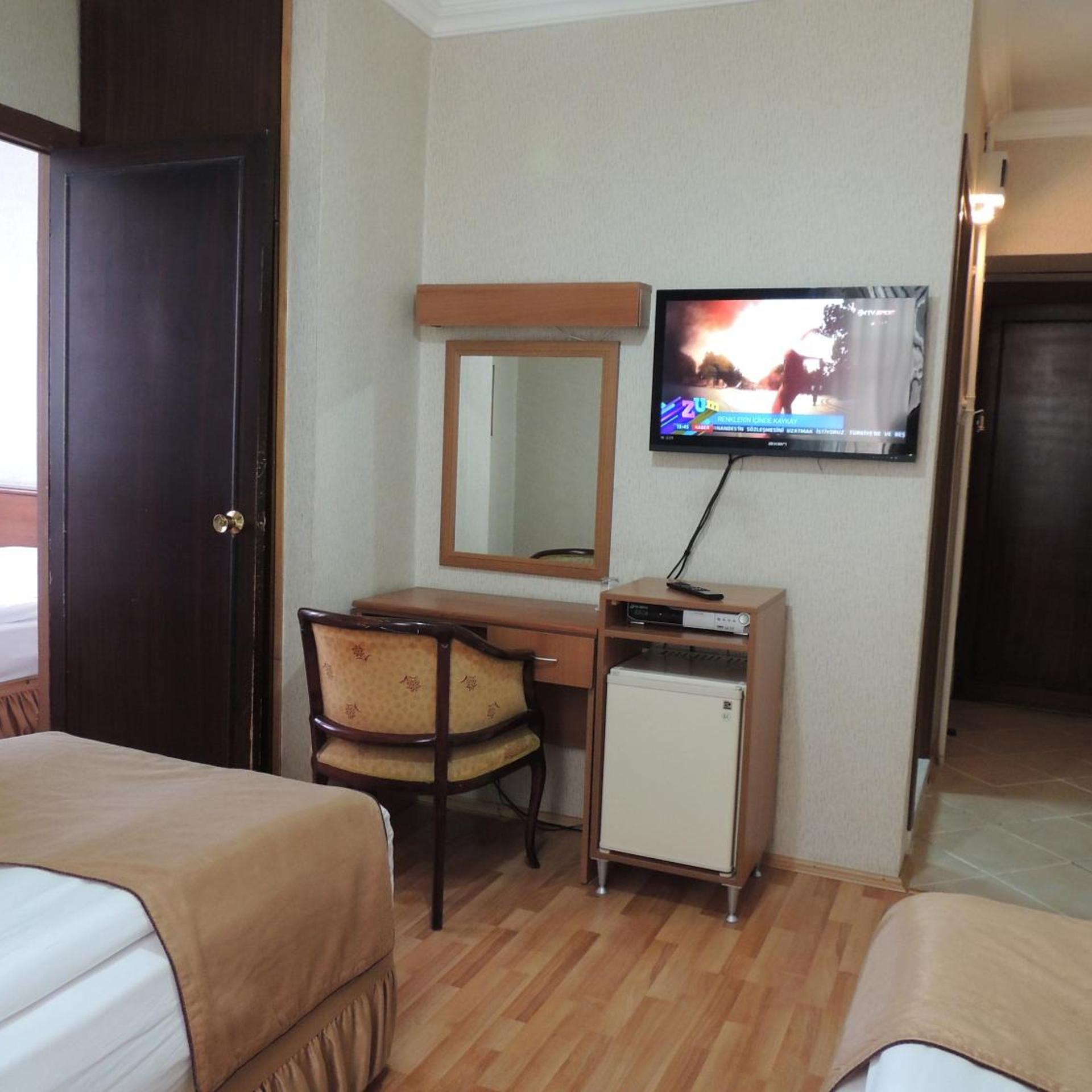 Saban Acikgoz Hotel 24/27