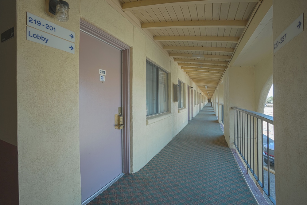 Royal Holiday Motel By Belvilla Gallup I-40 6/50