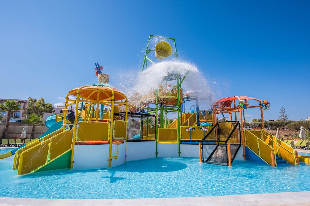 Gouves Waterpark Holiday Resort 50/56