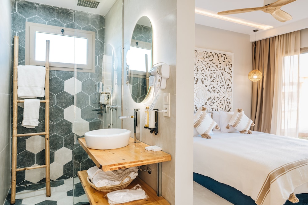 Tulum Beach Resort & Spa Dakhla 60/62