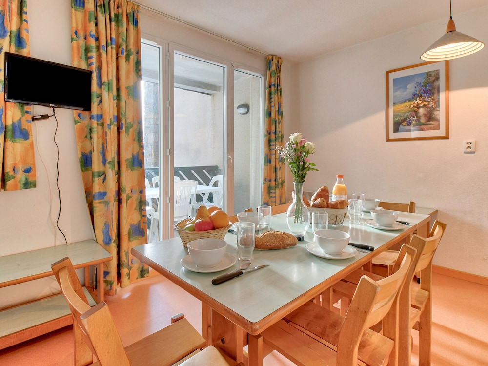 Residence Vacanceole Les Balcons Du soleil 49/62