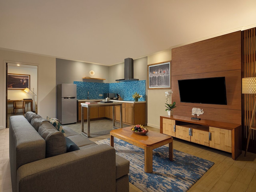 Anantara Vacation Club Legian 40/60