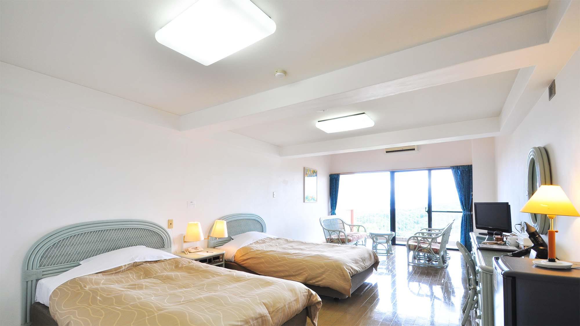 Maisonette, Ocean View, Main Building