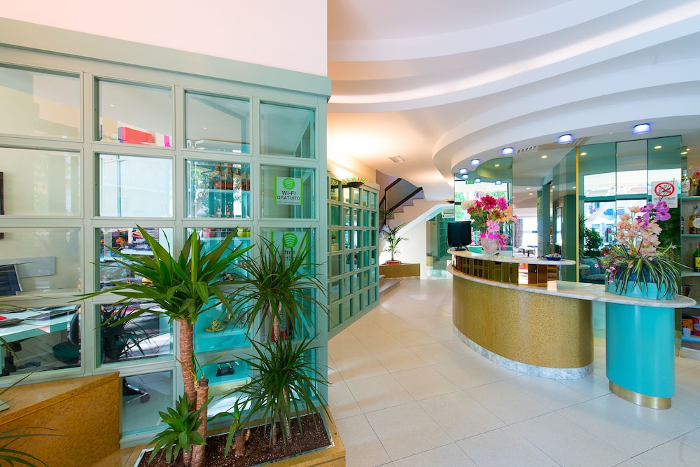 Hotel Ariane 8/61