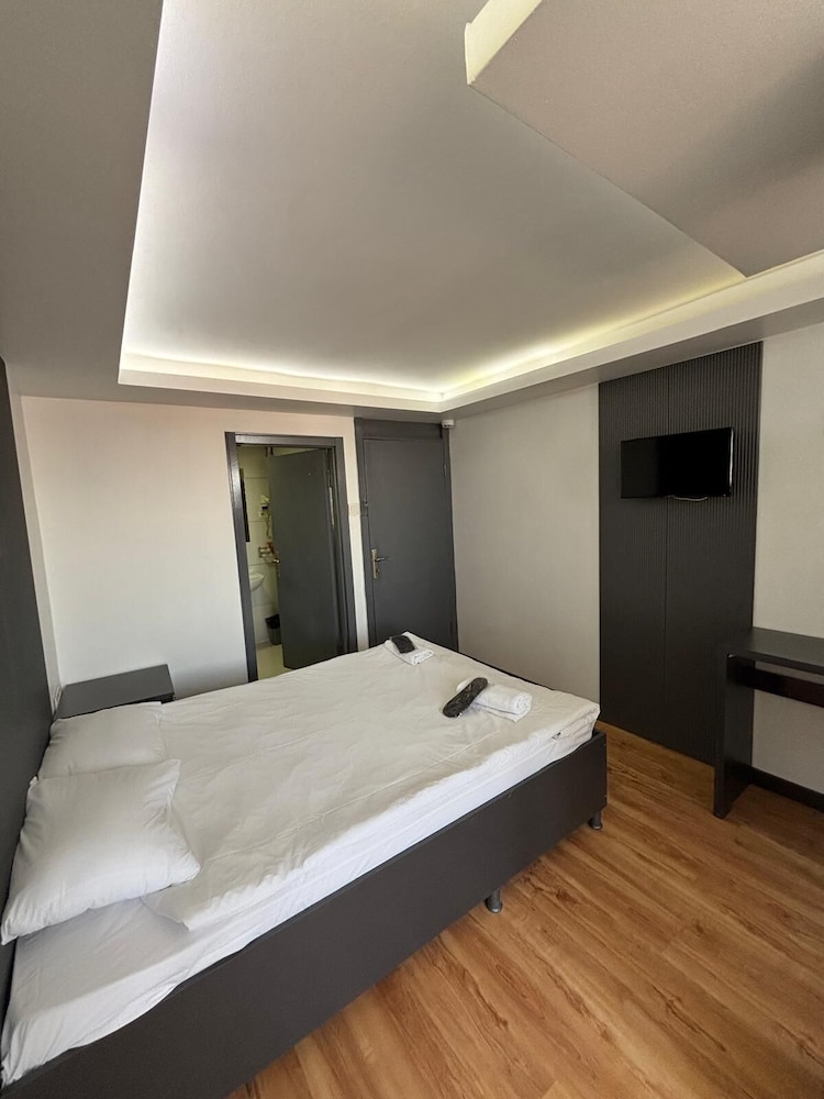 Hotel Abro Necatibey(Formerly DENIZ ATLANTA) 22/55