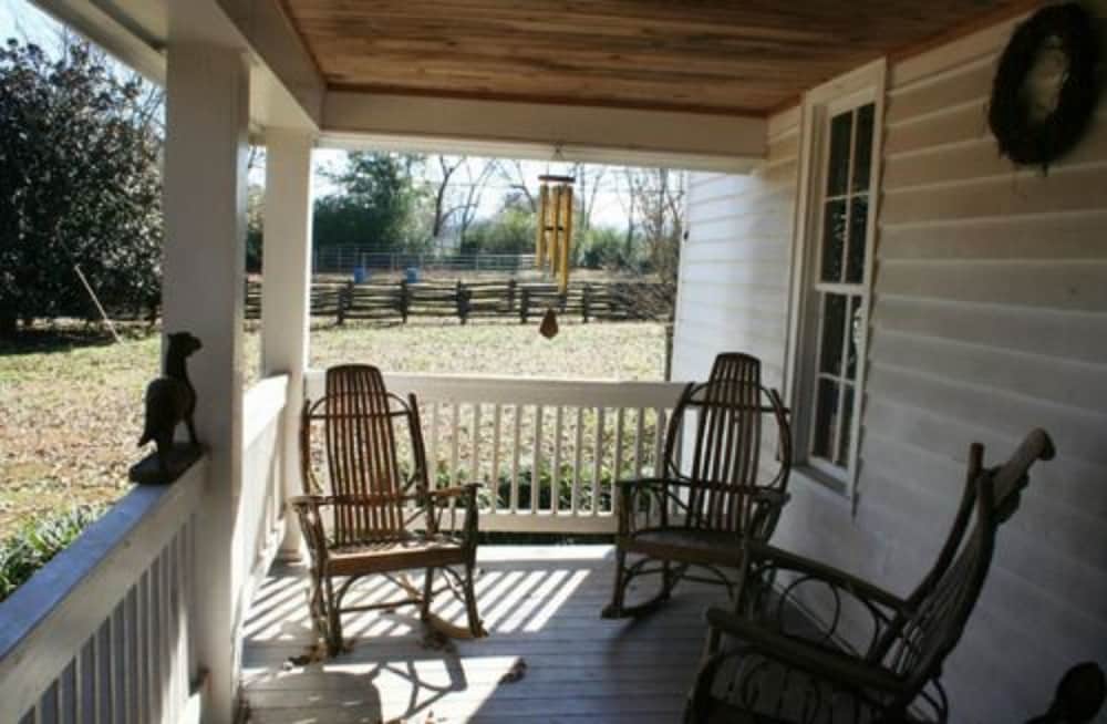 Seventy-four Ranch 20/50