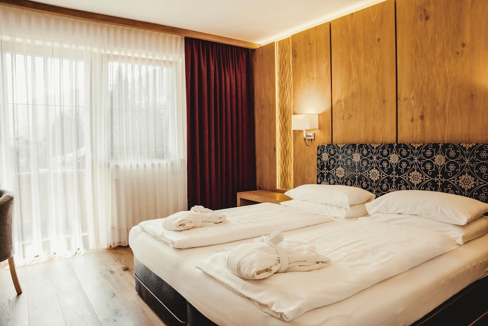 Sport- Und Wellnesshotel Held 4 Sterne Superior 31/73