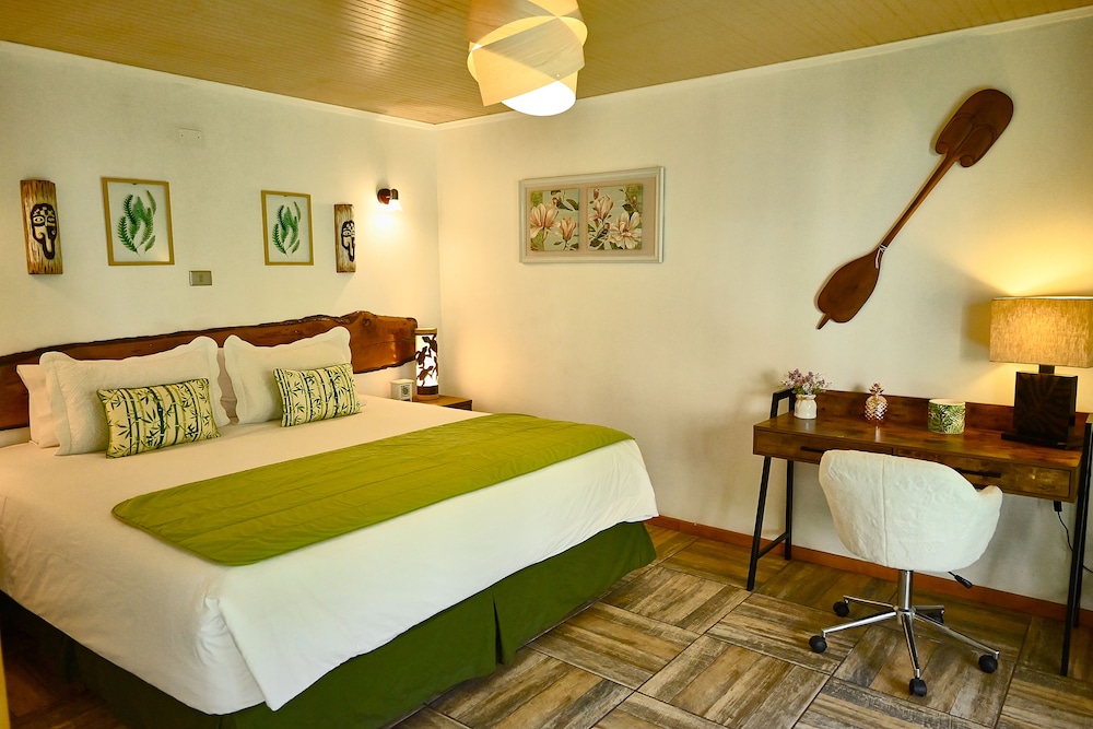 Hare Nua Hotel Boutique 22/71