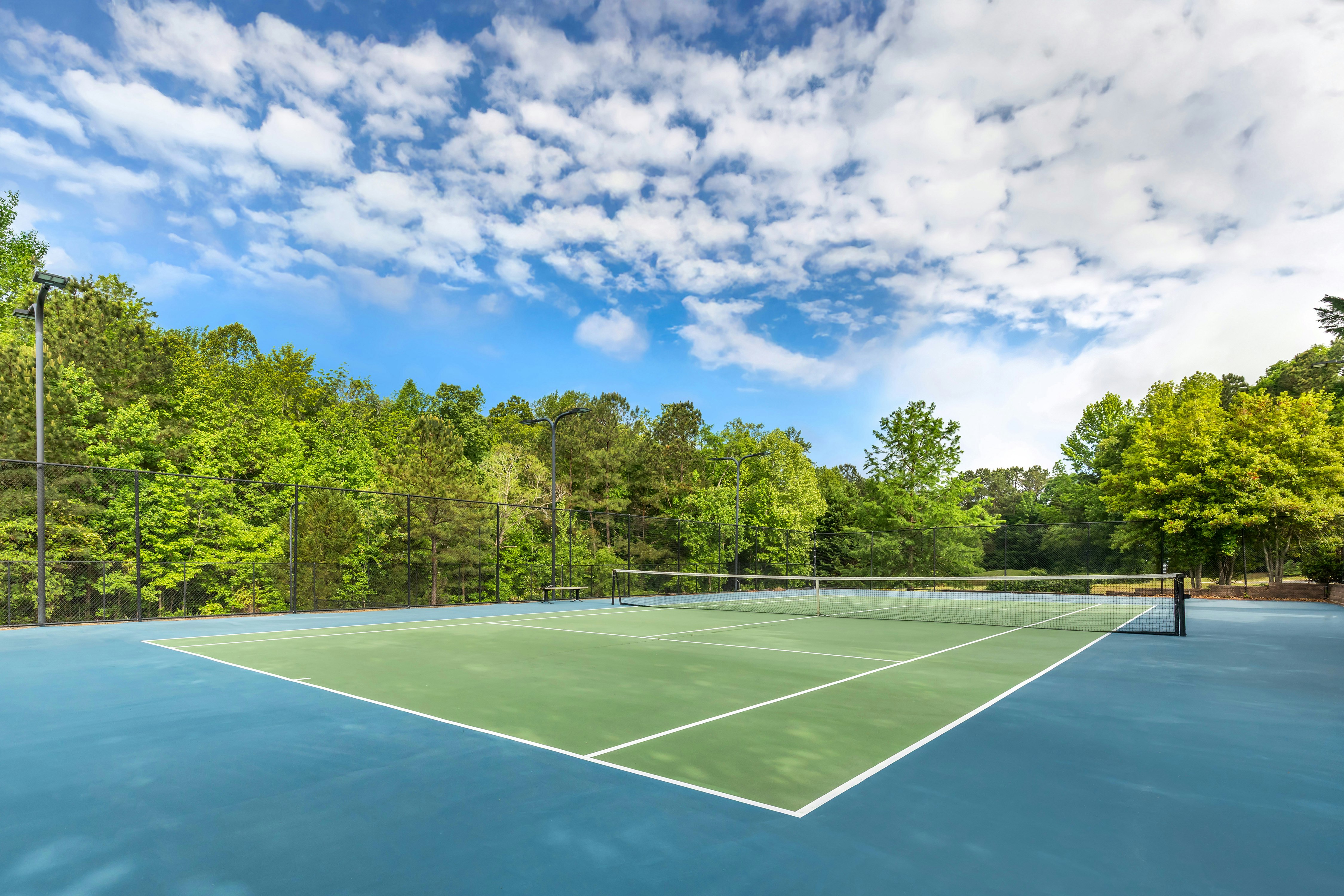 Hilton Vacation Club Greensprings Williamsburg 19/48
