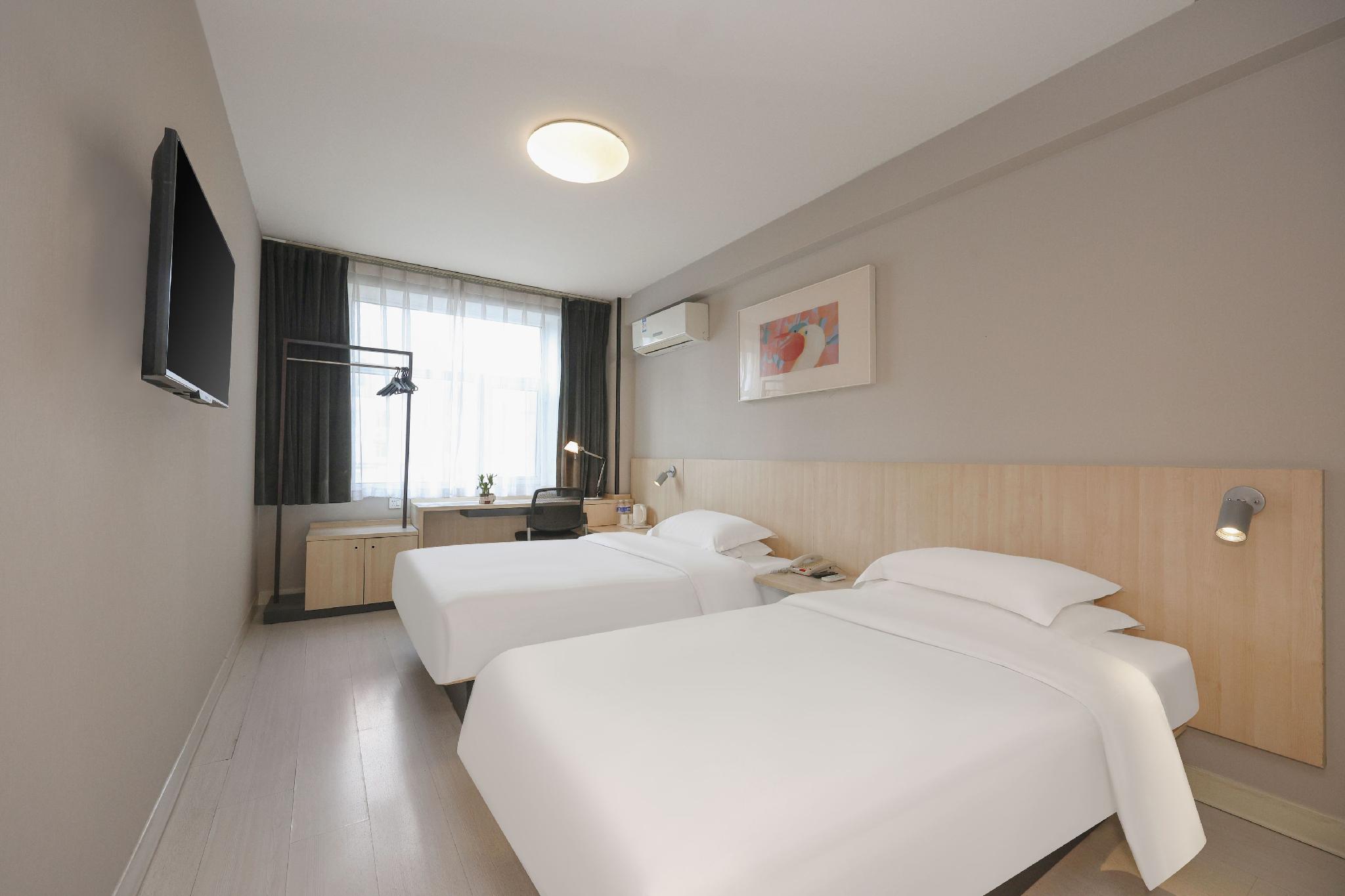 STANDARD, TWIN BEDS