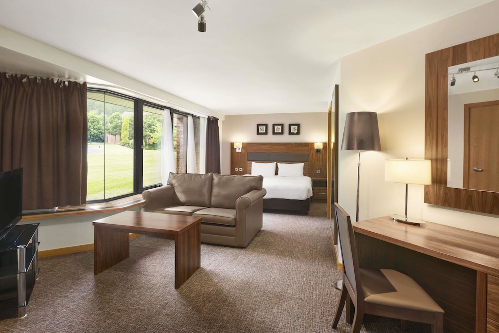 Ramada by Wyndham Telford Ironbridge 25/39