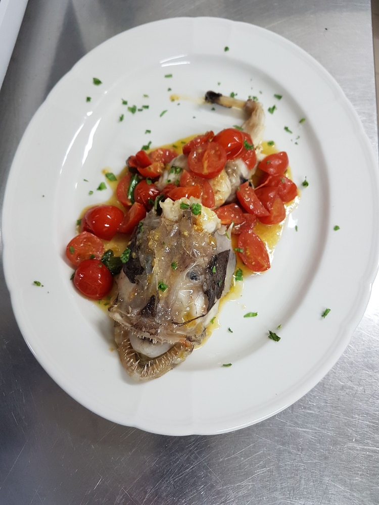 Relais Sant' Eligio 22/50