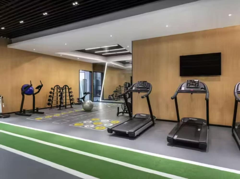 Novotel Shanghai Lingang 54/77