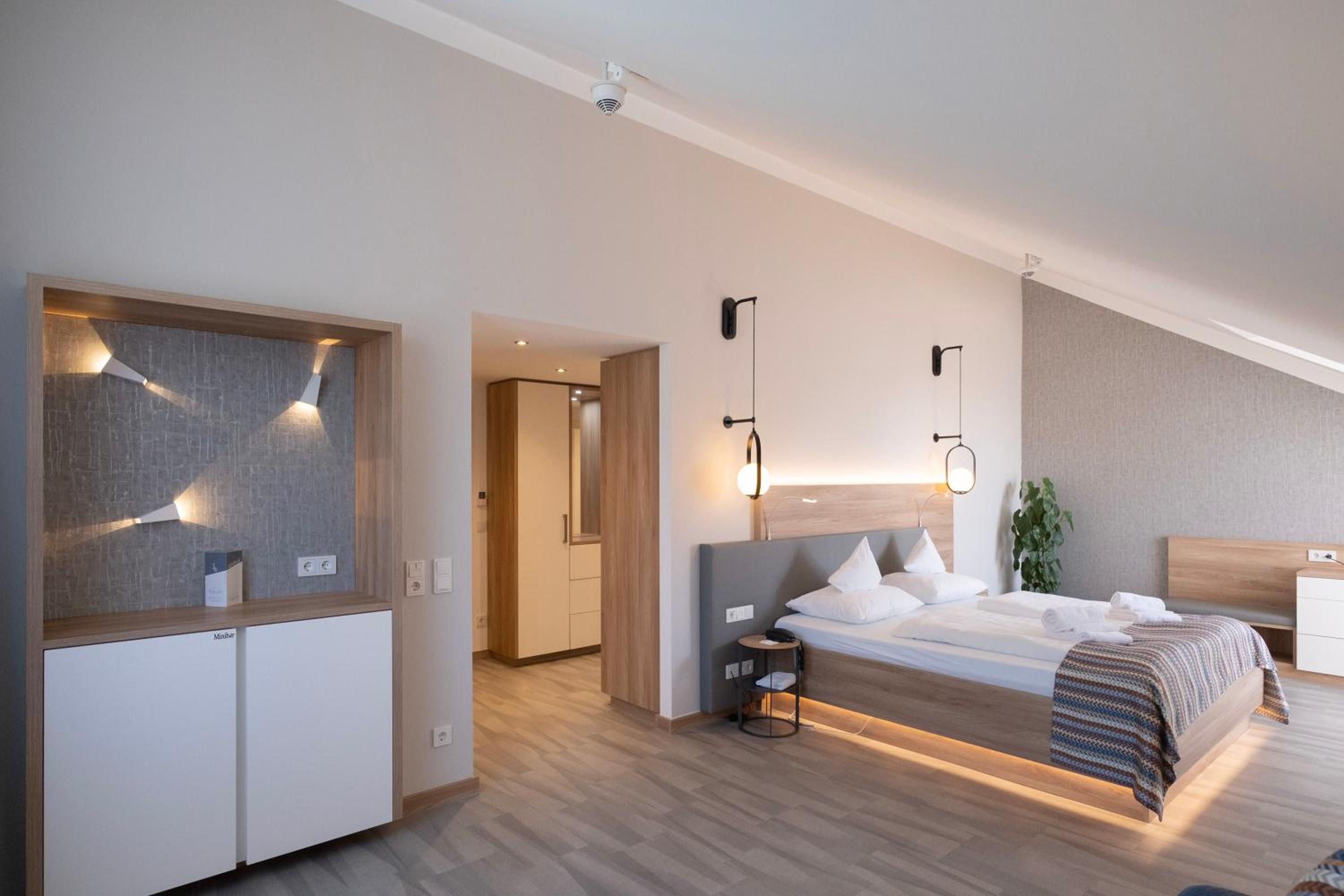St. Wolfgang Hotel 16/50