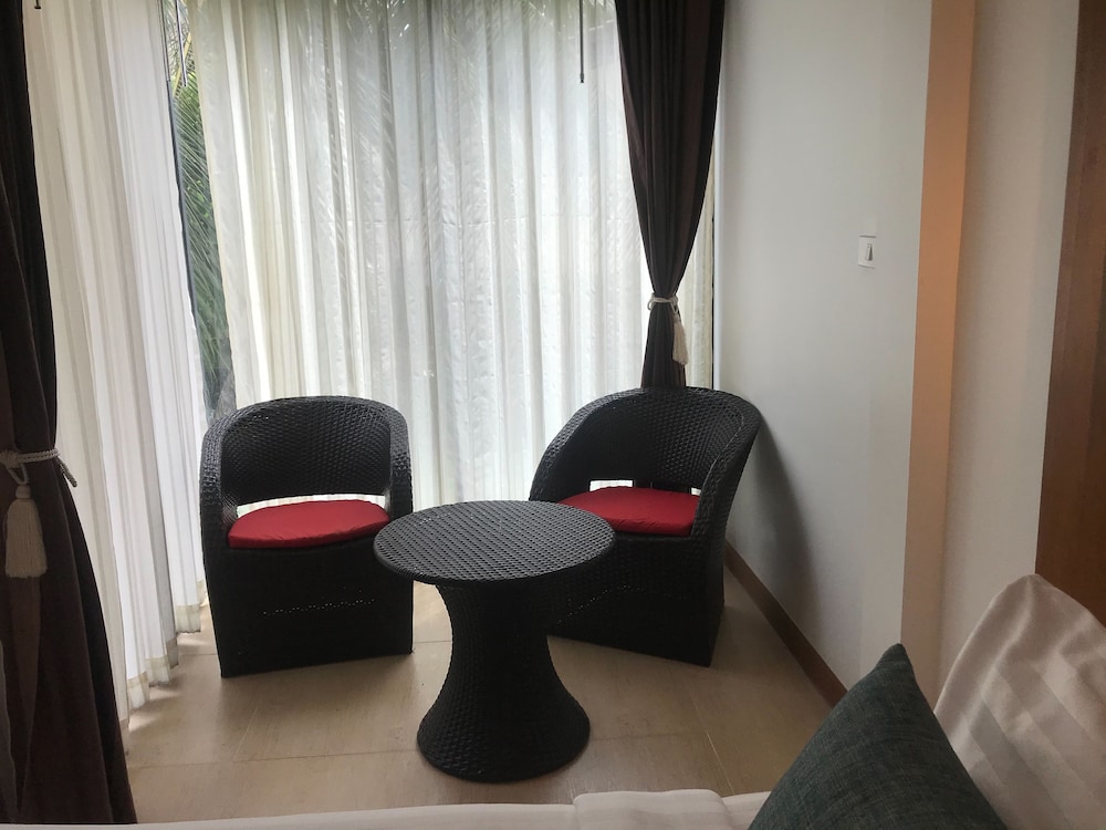 Phi Phi Villa Resort 46/71