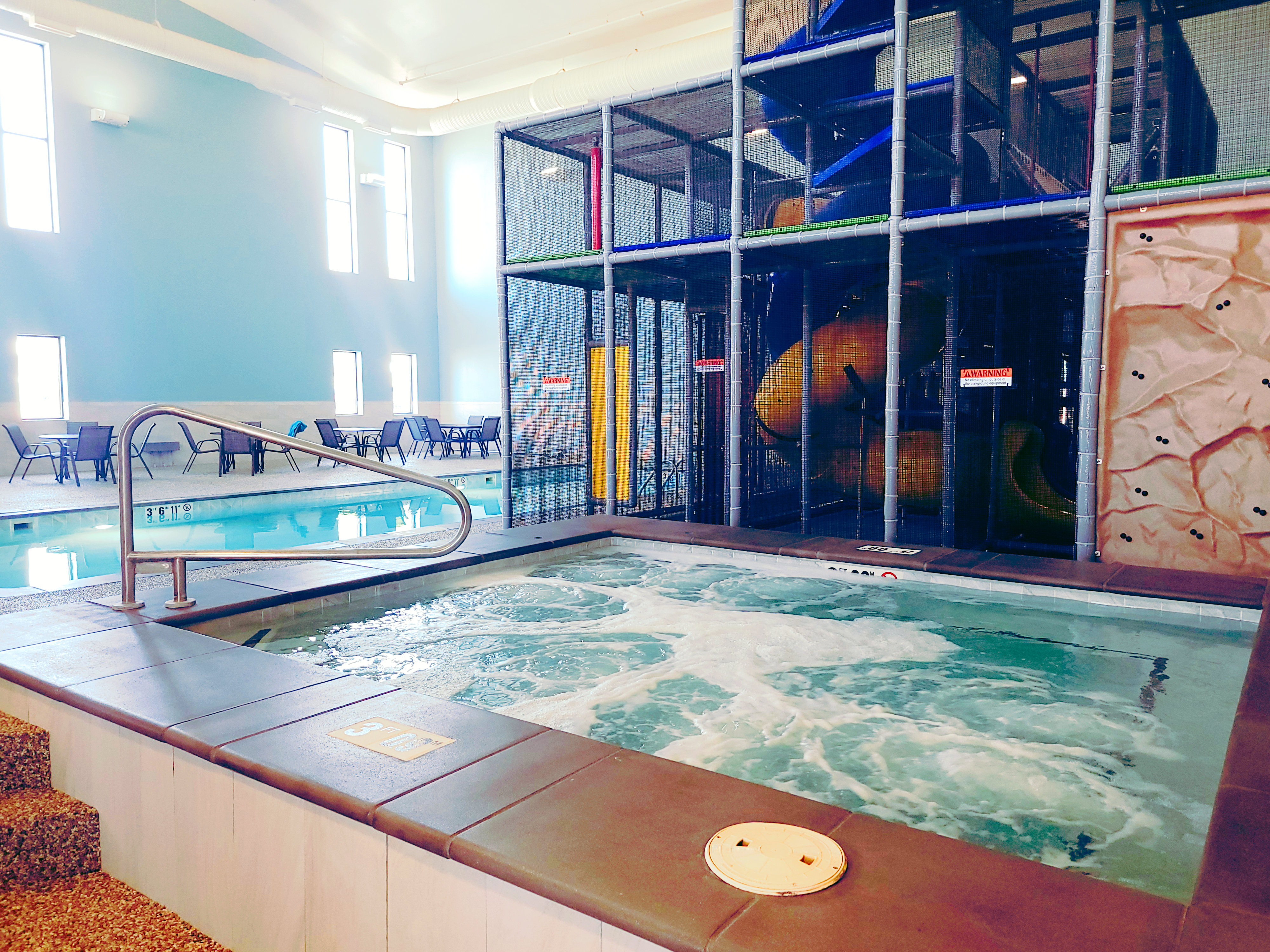 Holiday Inn Express Hotel & Suites Sioux Falls-Brandon, an IHG Hotel 17/41
