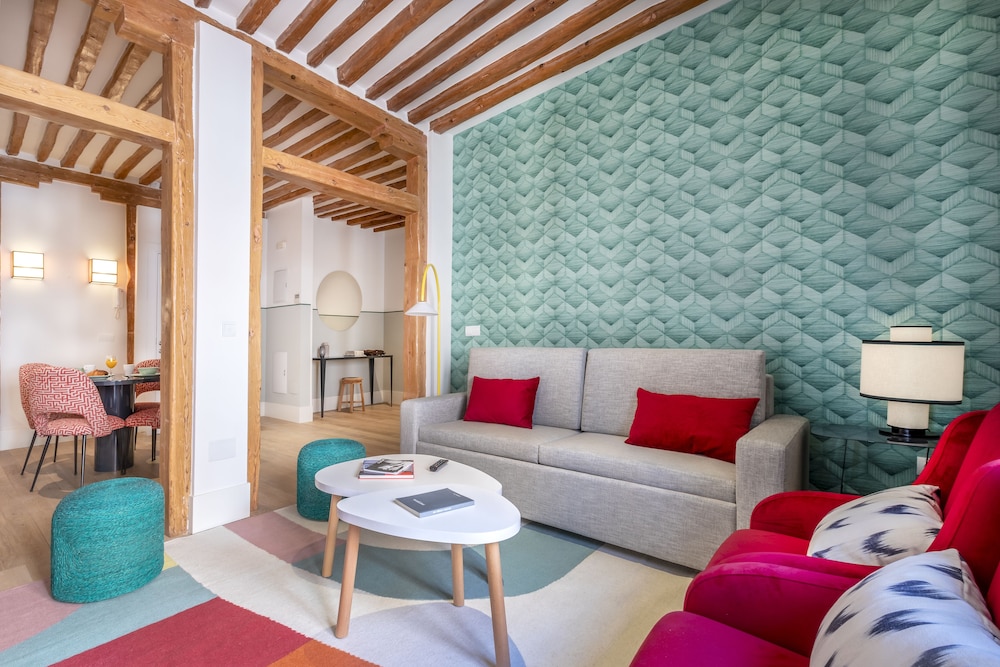 Slow Suites Chueca 30/50