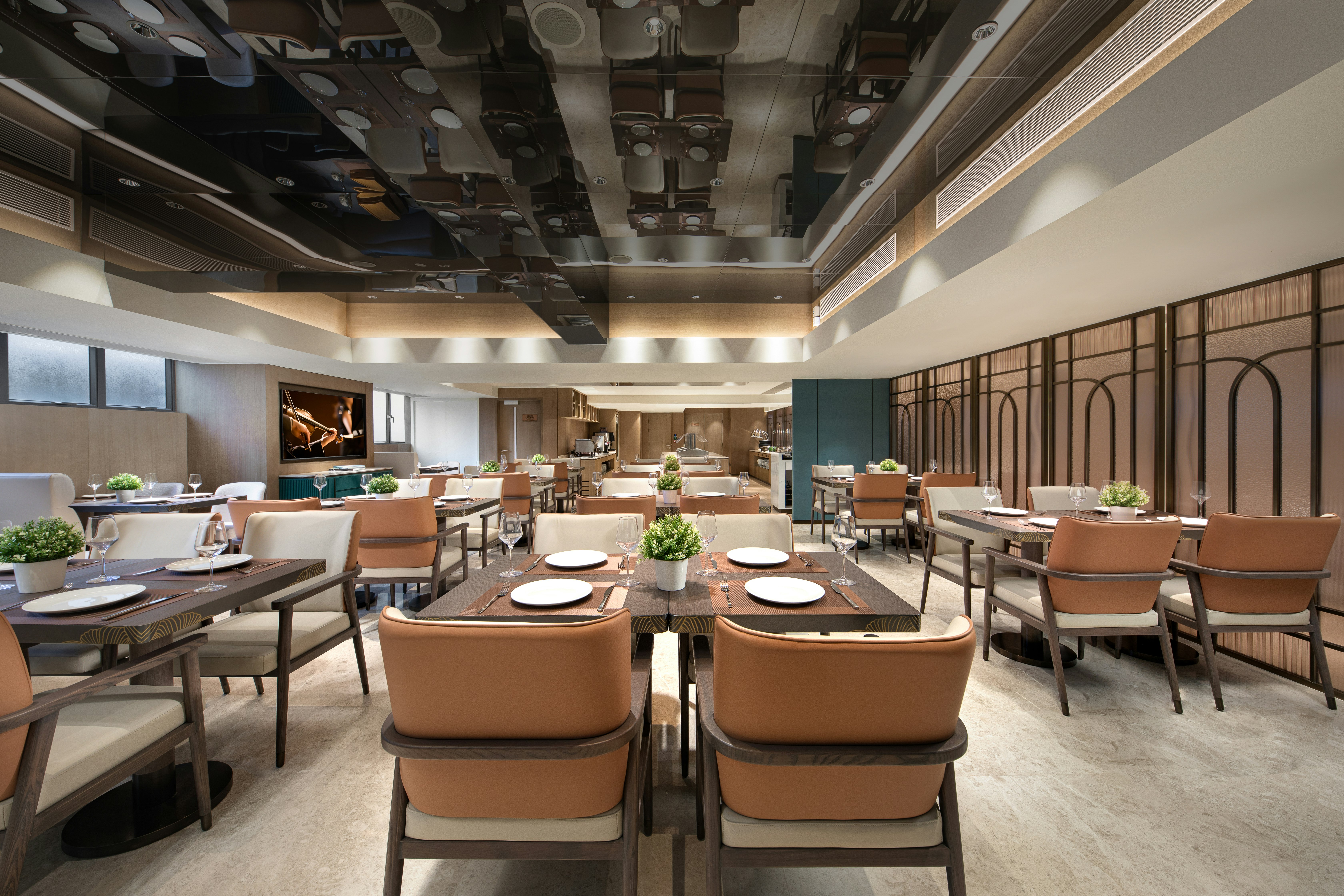 Ascott North Point Hong Kong 9/13